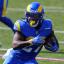 darrell henderson all blue