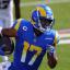 robert woods running