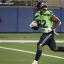 chris carson scoring