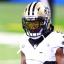 alvin kamara away visor