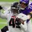 deion jones and vikings
