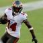 chris godwin running away uniform