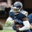 derrick henry carrying ball