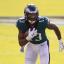 travis fulgham with ball
