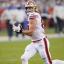 george kittle all white