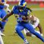 darrell henderson all blue 49ers