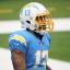 keenan allen powder blue