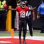 calvin ridley arms up 