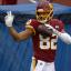 logan thomas finger guns