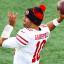jimmy garoppolo throw 