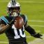 curtis samuel sideline