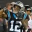 dj moore eating