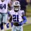 ezekiel elliott half jersey