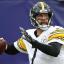ben roethlisberger throwing