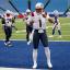 cam newton touchdown celebration