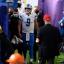 matthew stafford sideline tent