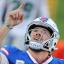 josh allen point