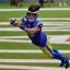 cooper kupp diving catch end zone