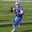josh allen rollout all blue