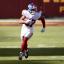 sterling shepard running washington