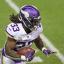 dalvin cook ball carrier