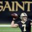 Taysom Hill Saints