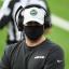 adam gase mask