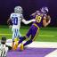 adam thielen one-handed touchdown