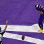 justin jefferson end zone
