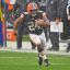 nick chubb browns