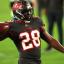 leonard fournette throwing motion