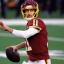 alex smith serious face