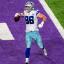 dalton schultz end zone