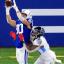 trey burton end zone catch