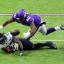 todd davis vikings