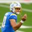 justin herbert signal