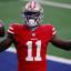 brandon aiyuk 49ers