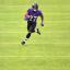 j.k. dobbins open field