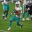 myles gaskin ball carrier raiders