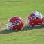 kansas city chiefs helmets