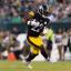 najee harris running home uniform