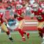 trey lance 49ers