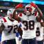 rhamondre stevenson patriots