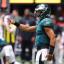 Jalen hurts eagles