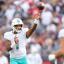 tua tagovailoa throwing 