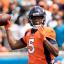 teddy bridgewater broncos