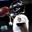 lamar jackson stoic
