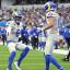 matthew stafford cooper kupp slap hands