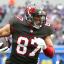 rob gronkowski running pewter