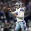 dak prescott pointing